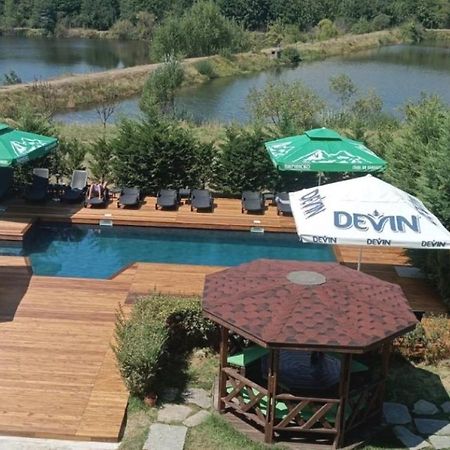 Планински Кът Dorkovo Buitenkant foto