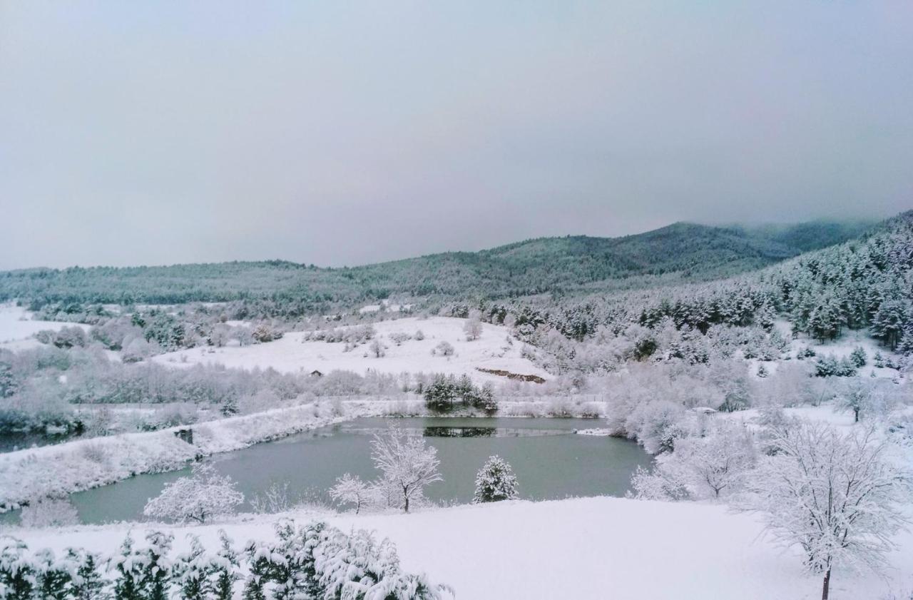 Планински Кът Dorkovo Buitenkant foto