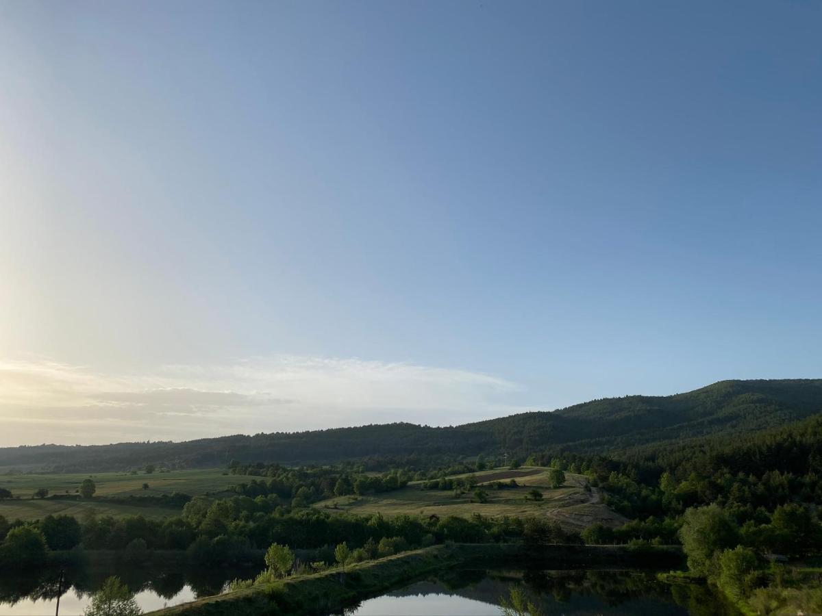 Планински Кът Dorkovo Buitenkant foto