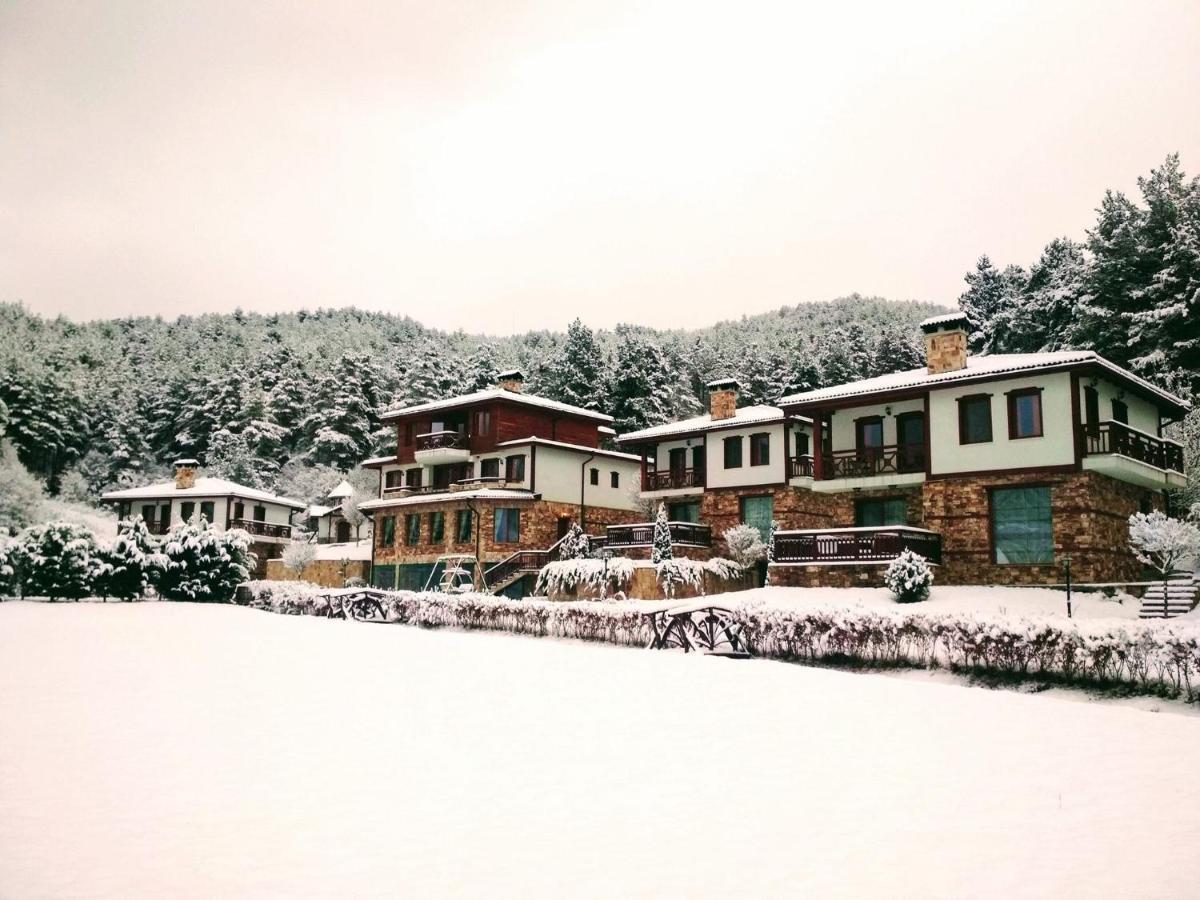 Планински Кът Dorkovo Buitenkant foto