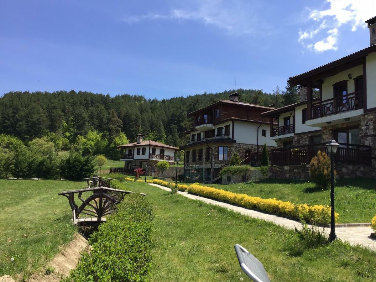 Планински Кът Dorkovo Buitenkant foto