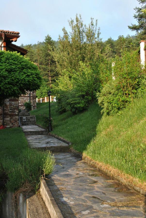 Планински Кът Dorkovo Buitenkant foto