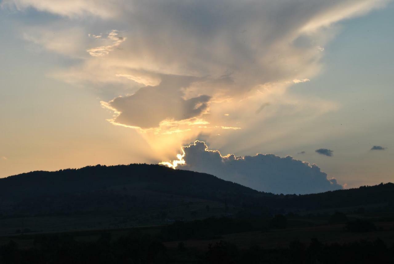 Планински Кът Dorkovo Buitenkant foto