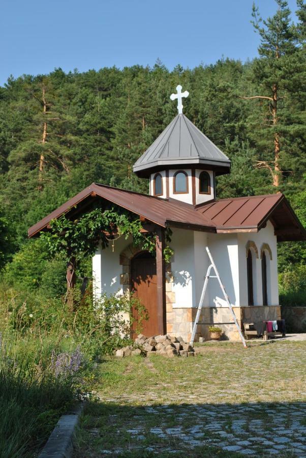Планински Кът Dorkovo Buitenkant foto